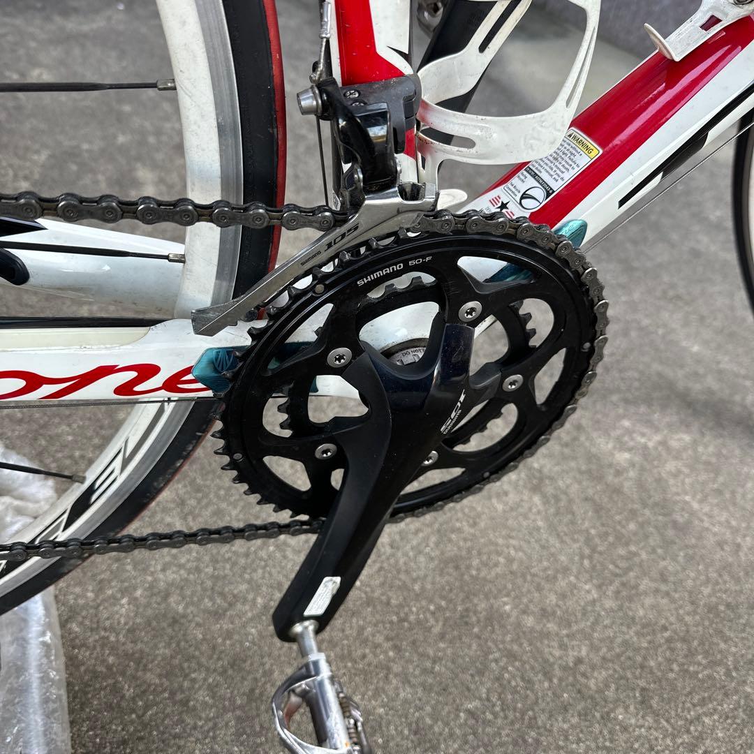 TREK Madone 3.1 H2 50cm カーボンロードバイク