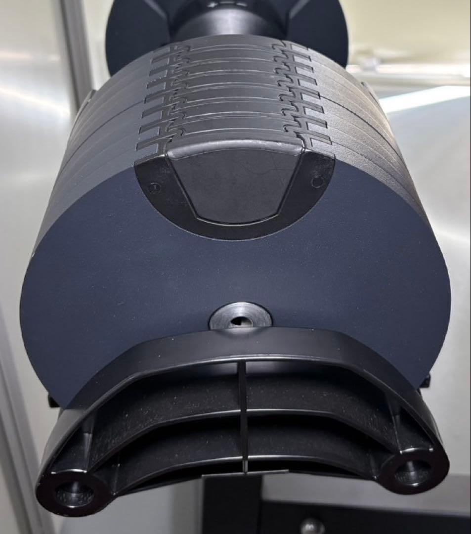 ② NUOBELL 236 可変式ダンベル 36kg【2個目】