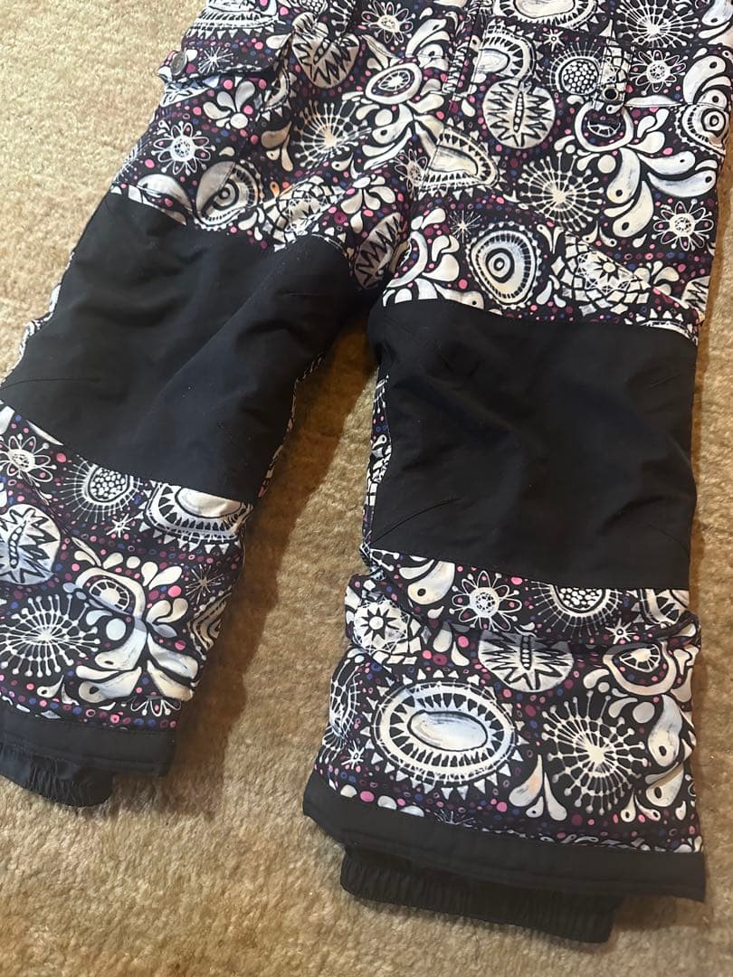 Burton スキーウェア 3T サイズ　100、110 キッズ