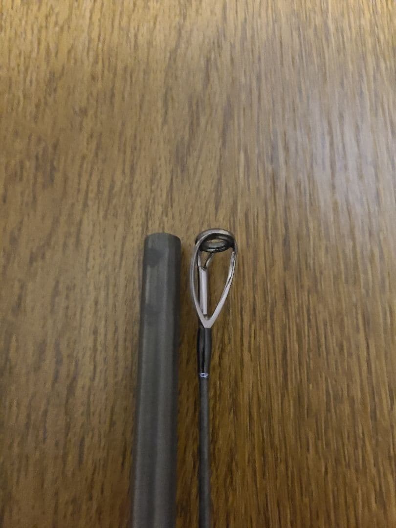 シマノ ムーンショット　S96M　シーバスロッド