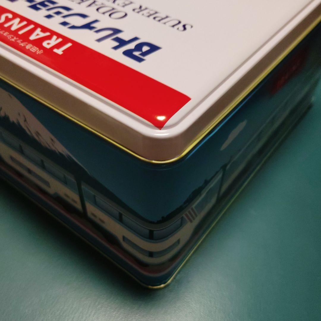 Bトレイン『小田急20000形RSE』4両セット✕2箱＋4両セット 限定版