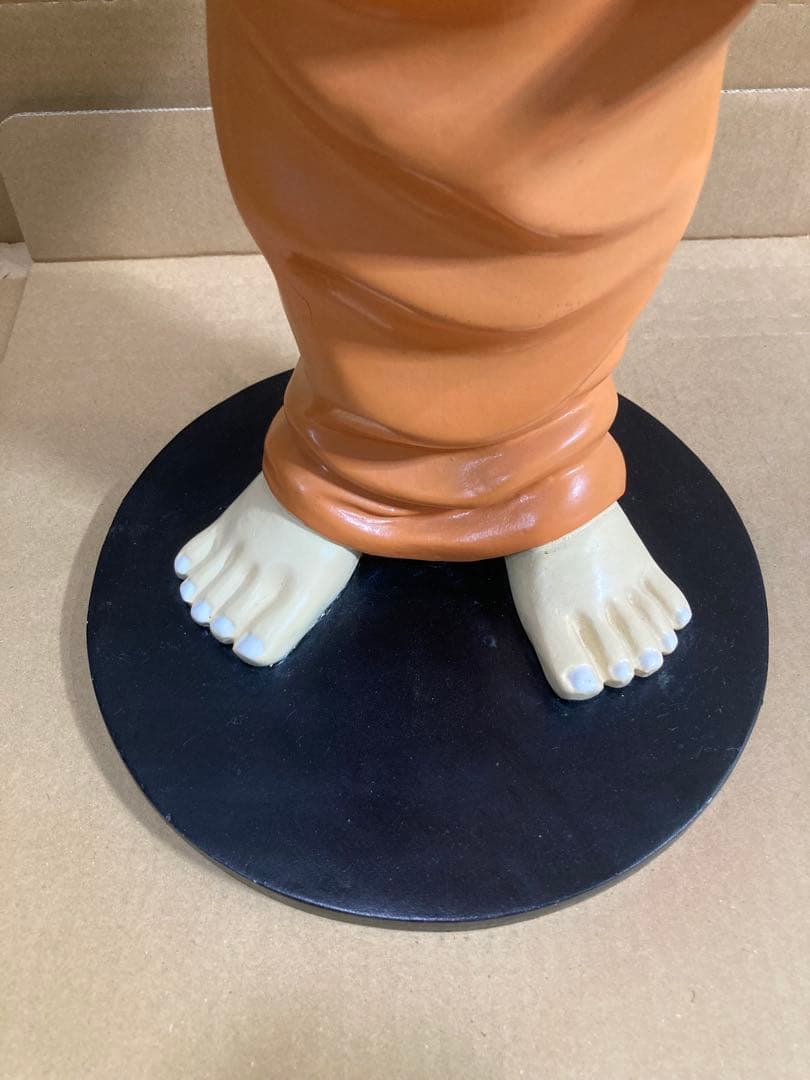 ねずみ男 特大フィギュア 高さ約62cm