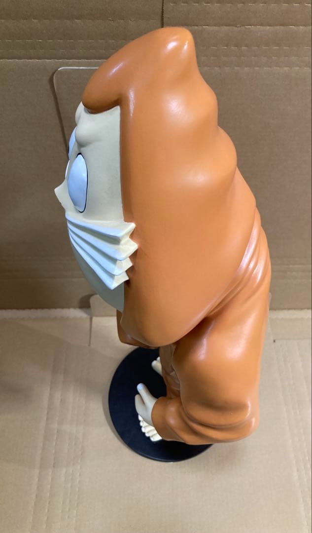 ねずみ男 特大フィギュア 高さ約62cm