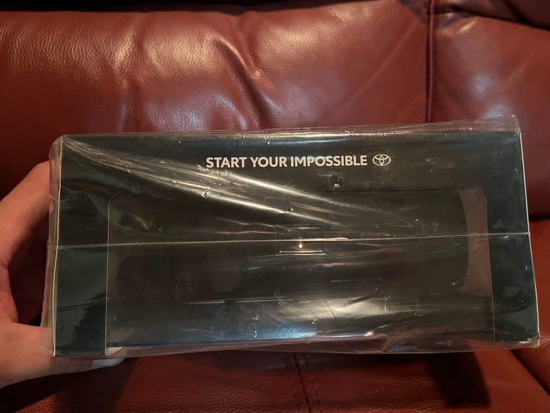 アルファード　ミニカー　フィギュア　模型