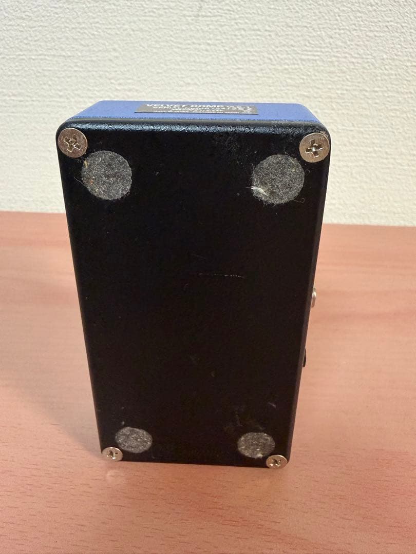 providence VELVET COMP ギターエフェクター