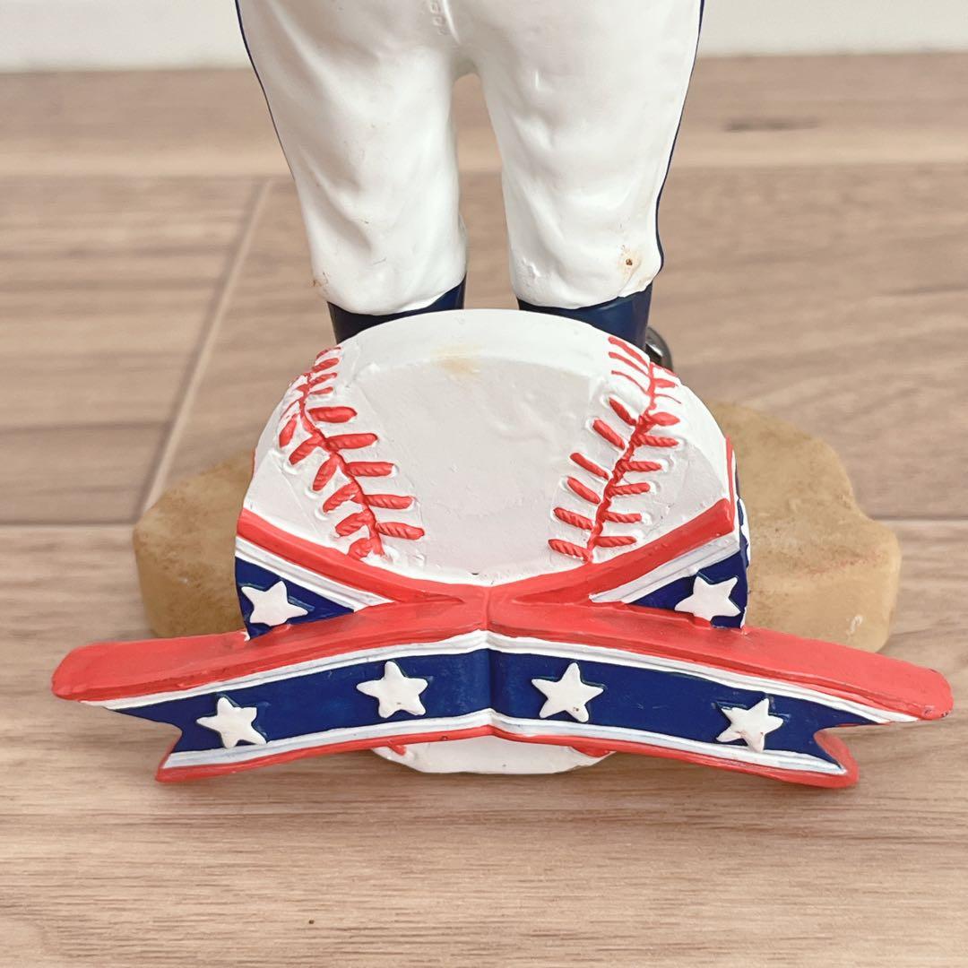 激レア❗️イチロー Legends of the Diamond 限定版フィギュア