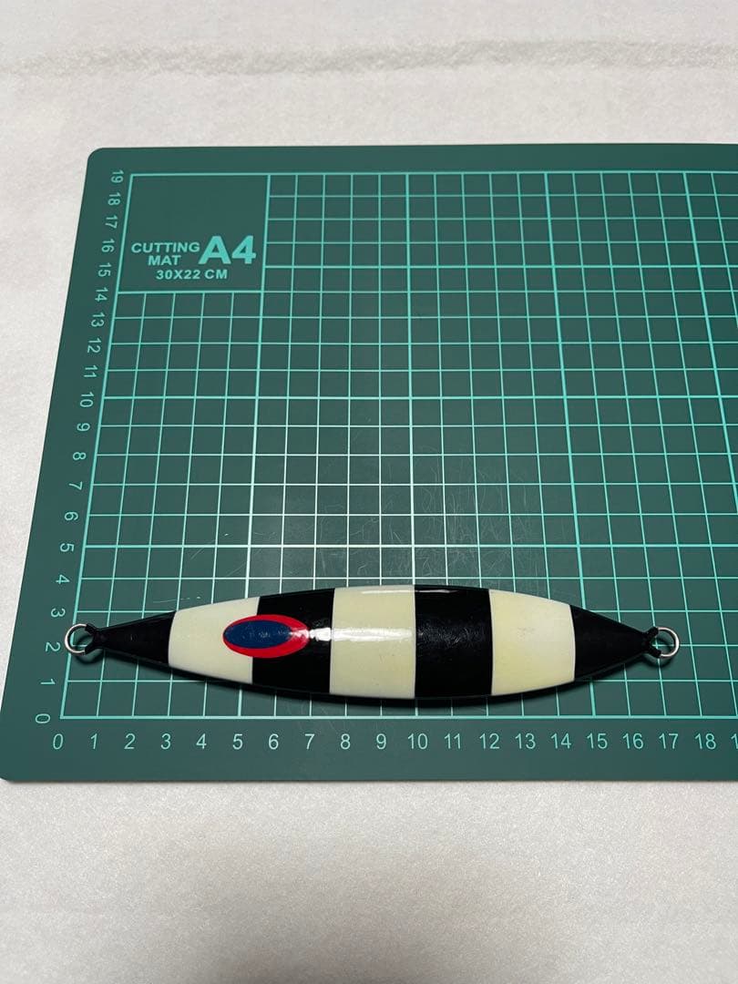 ③ディープライナー　VIB VB CX カーペンター　MCワークス