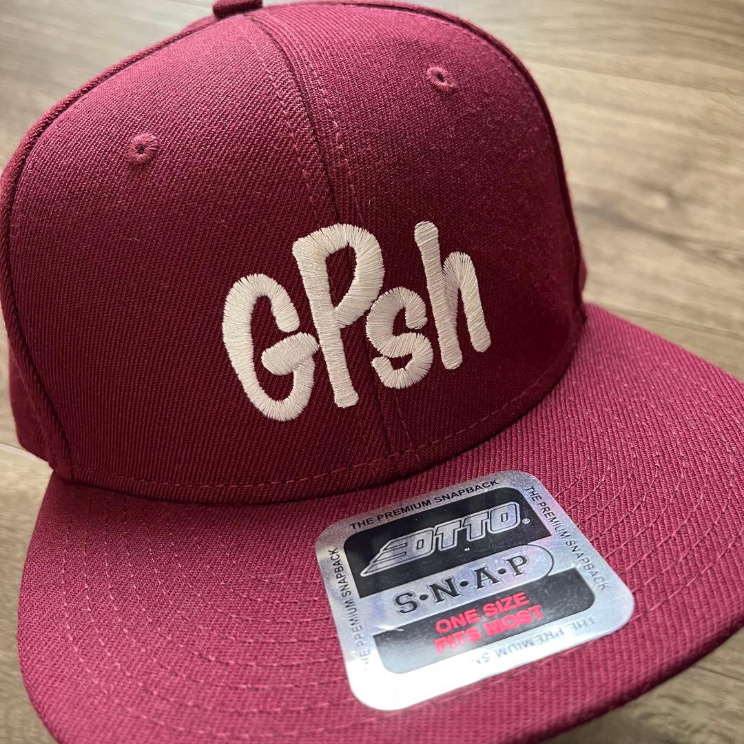 即決価格❗️ima Go-Phish SNAPBACK スナップバック キャップ