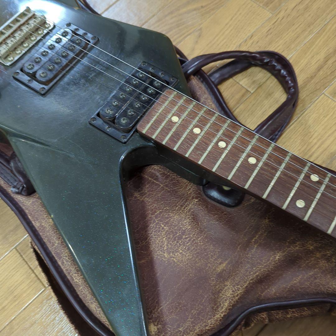 YAMAHA　EX-1 エレキギター　80年代　ビンテージギター　当時物