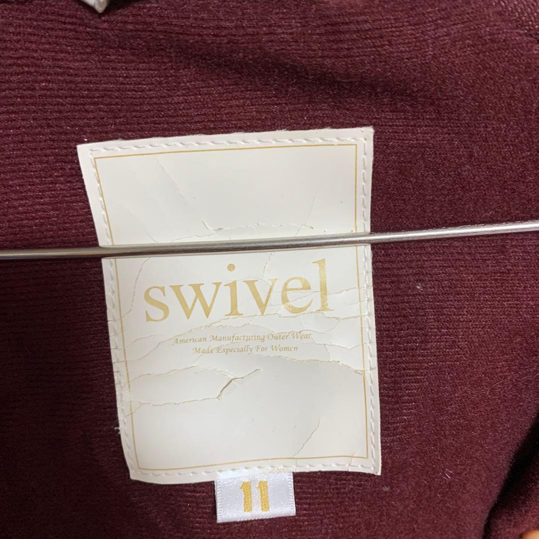 スノーボードウェア　チェック柄　11号　美品　おまけあり