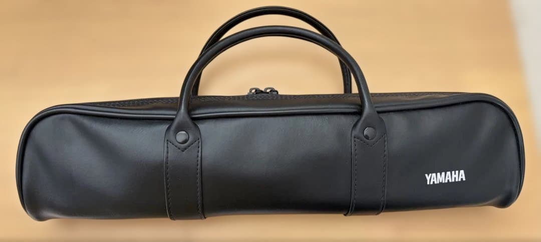 専用 YAMAHA　YFL-211 　フルート