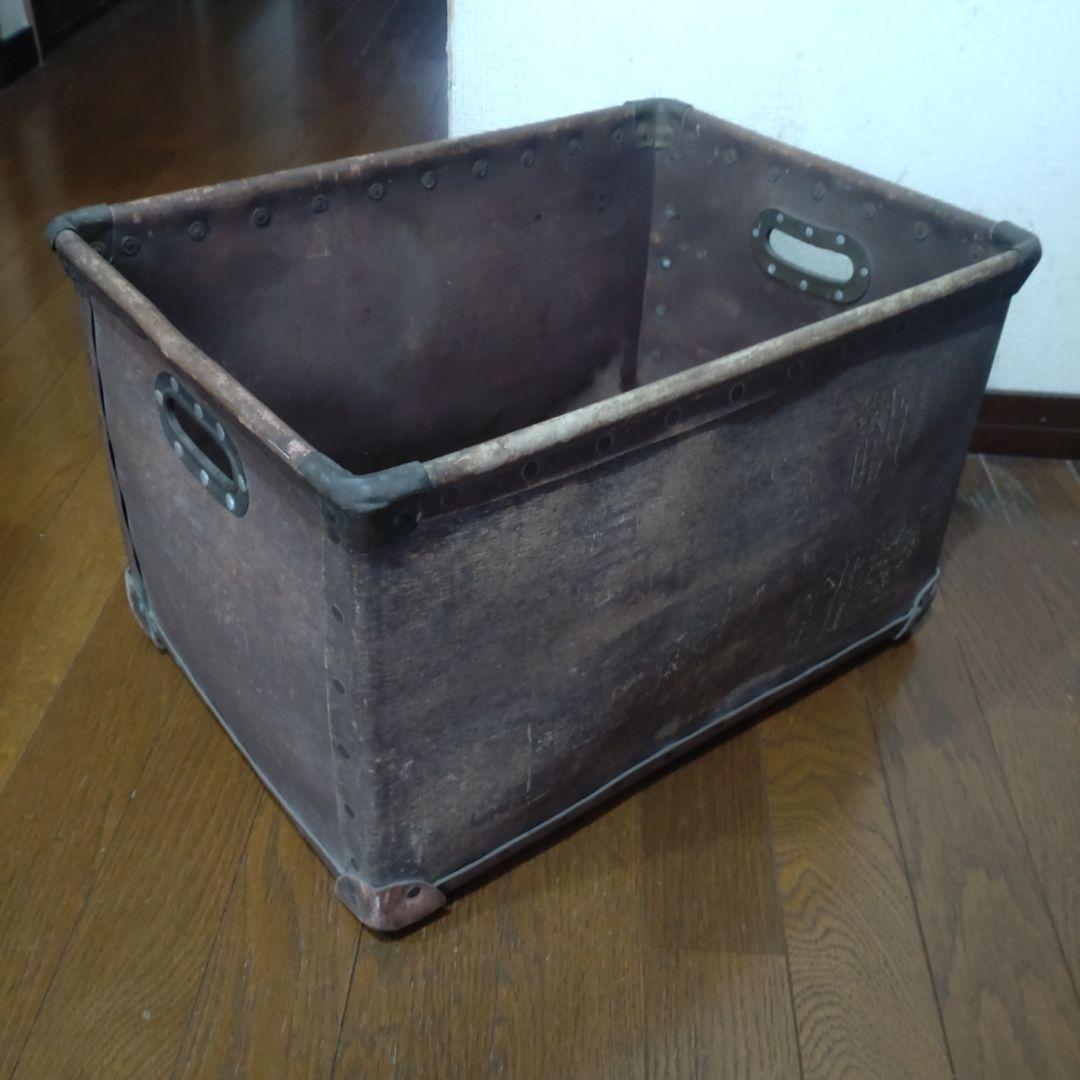 当時物☆コーリン鉛筆ボテ箱☆ラビットやカブ等に