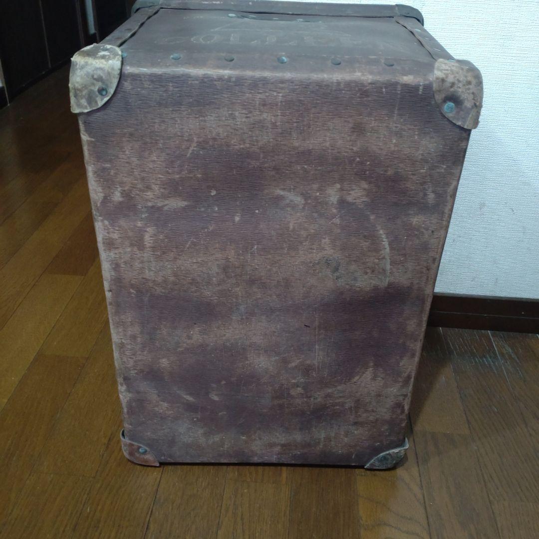 当時物☆コーリン鉛筆ボテ箱☆ラビットやカブ等に