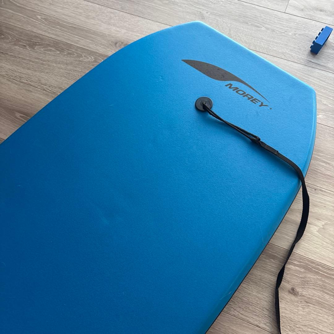 MOREY ボディーボード