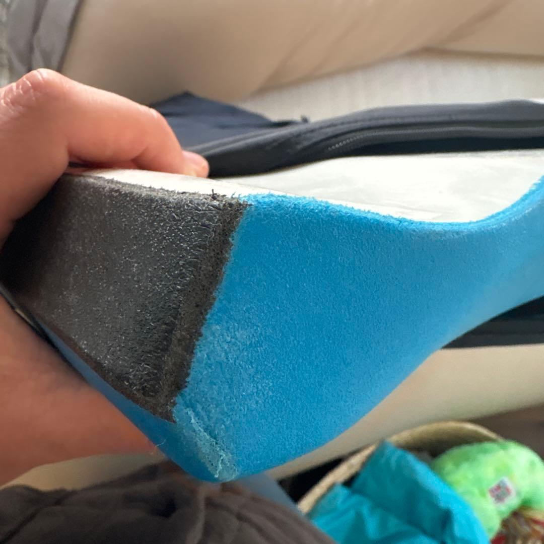 MOREY ボディーボード