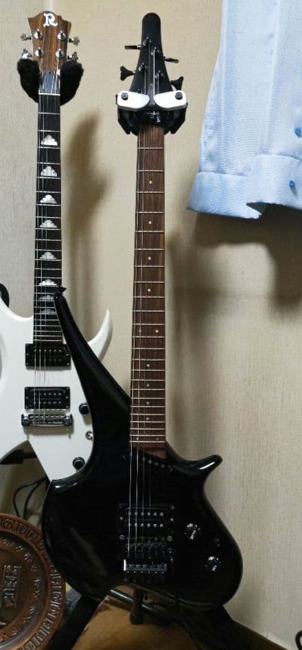 ギター SOMNUS by TUNE TG-120SX