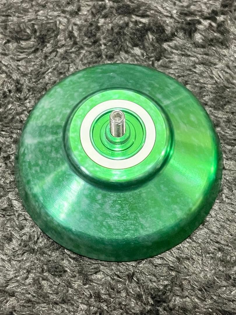 ヨーヨーファクトリー　セヴィア　グリーン