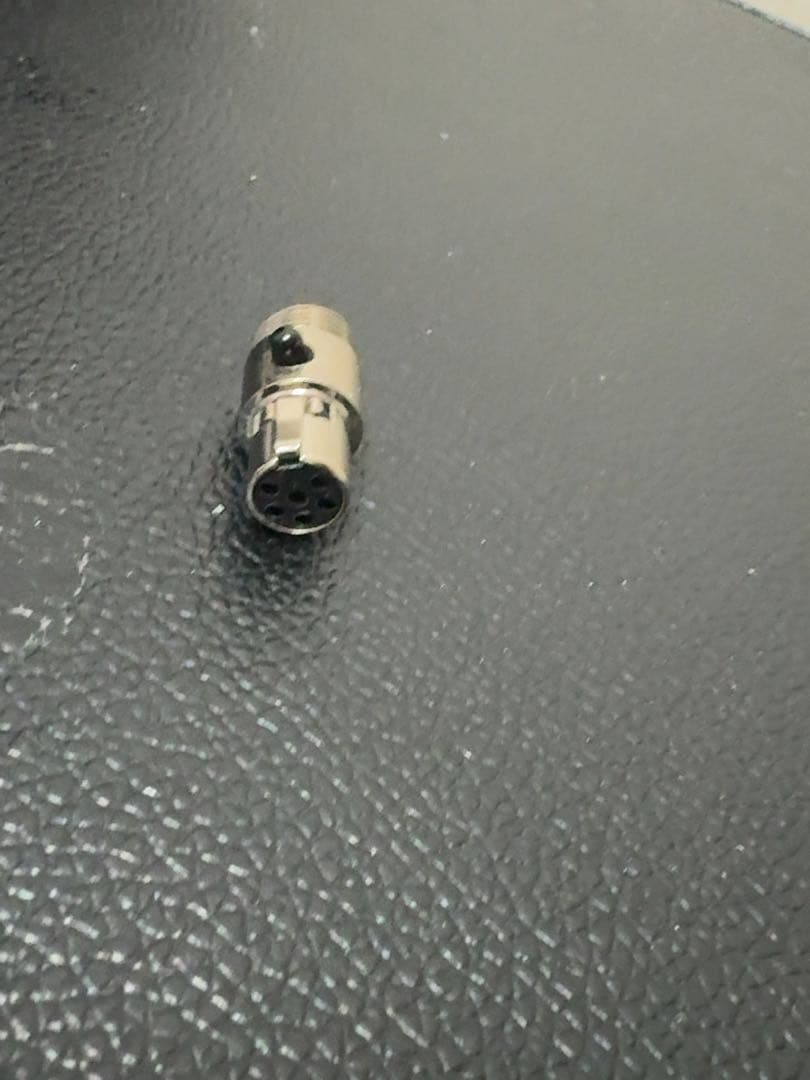 mpu5 ケーブル　RoIP側