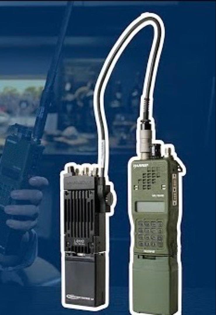 mpu5 ケーブル　RoIP側