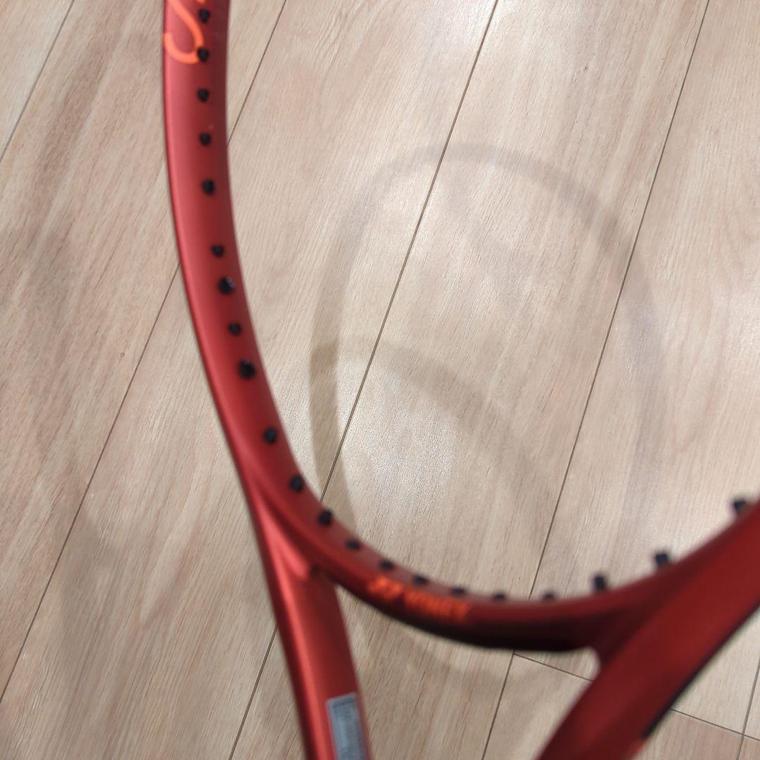 YONEX　ジオブレイク70Sカスタム
