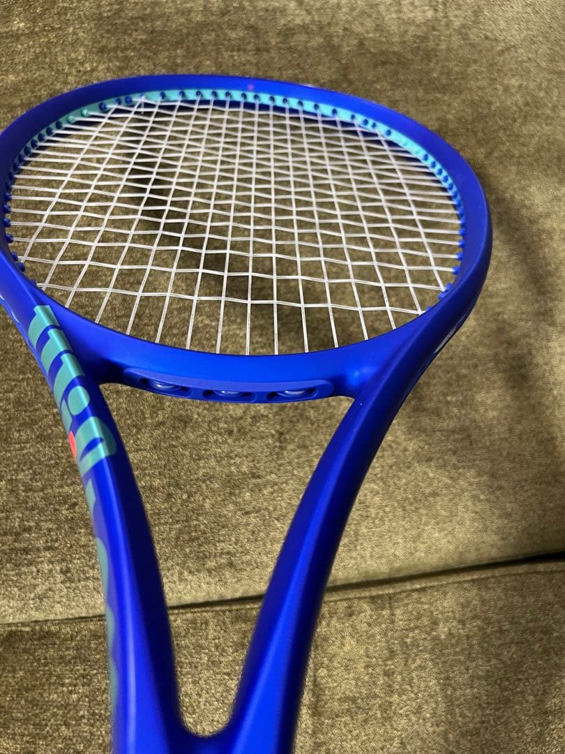 ウィルソン Wilson ULTRA 100L V5