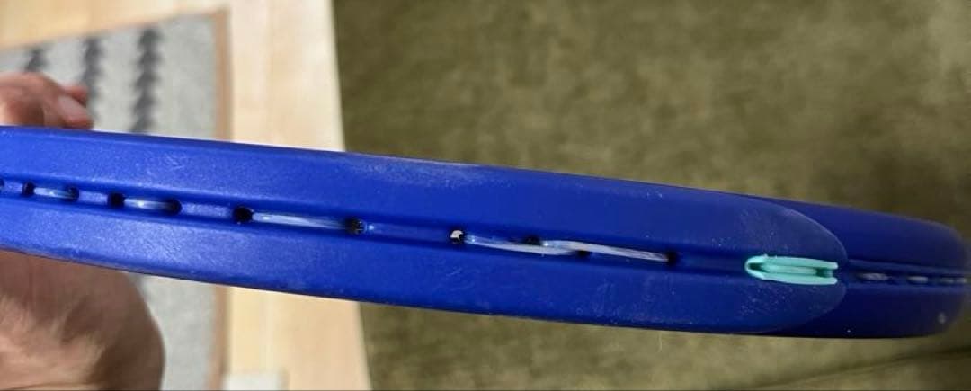 ウィルソン Wilson ULTRA 100L V5