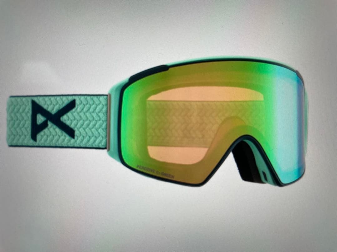 スキー・スノーボードアクセサリー anon. 24-25 M4S POWDER MINT