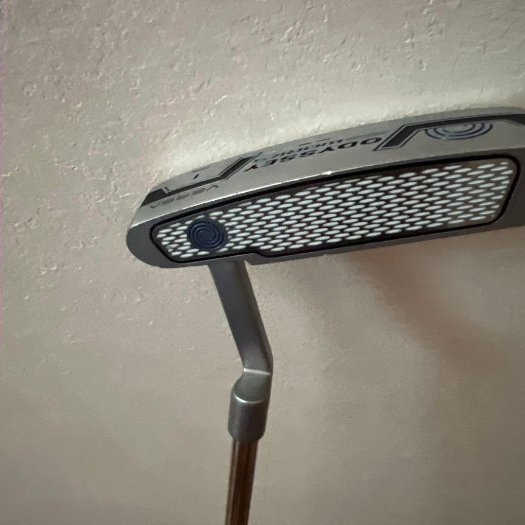 【再値下げ】Odyssey Works Versa 1 パター