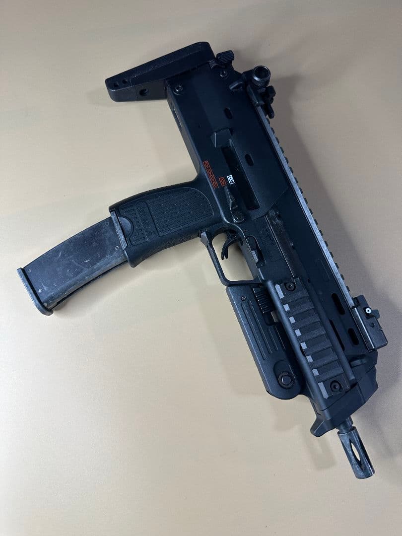 【年末セール】東京マルイ MP7A1 ガスブローバック GBB