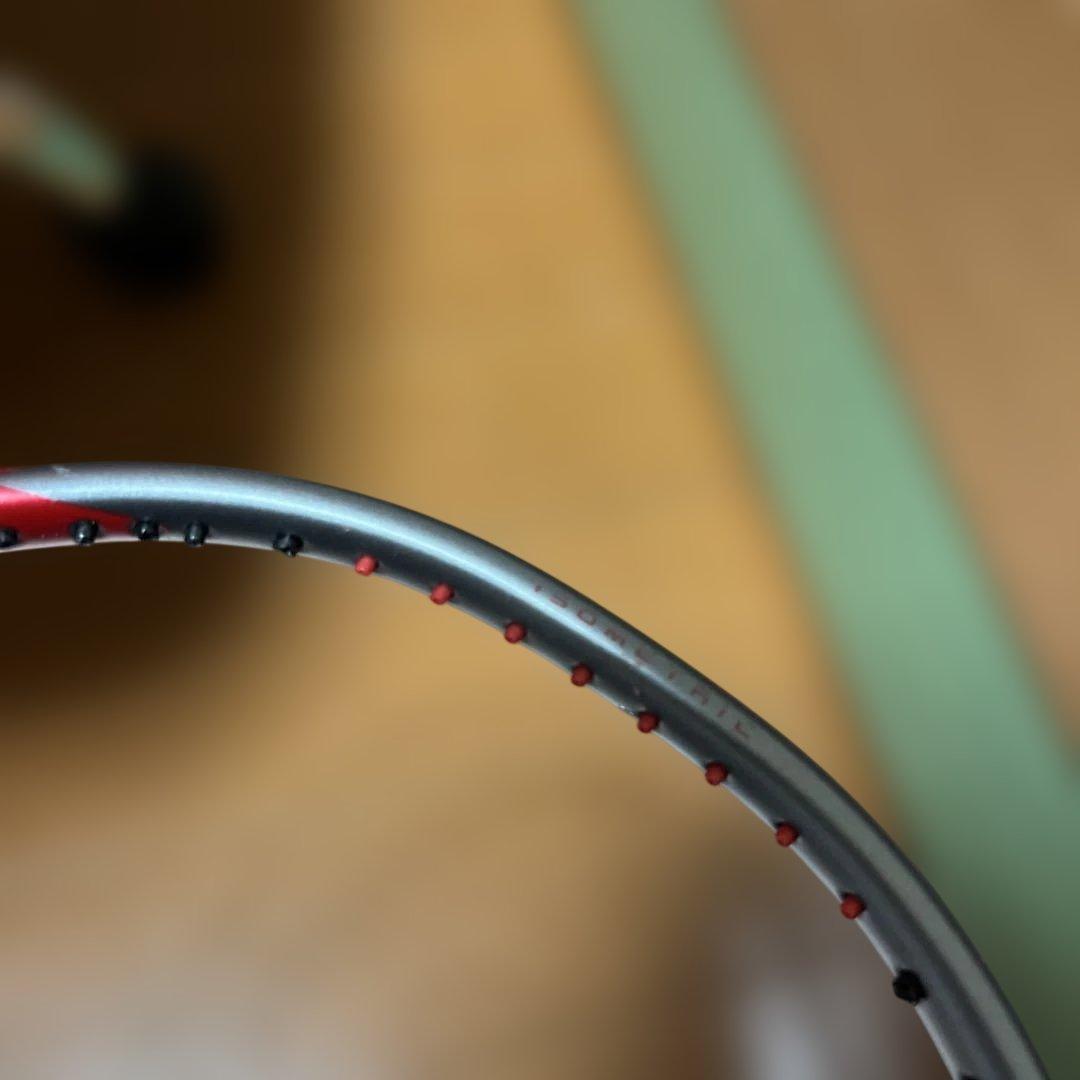 ヨネックス　アークセイバー11プロ　3UG5