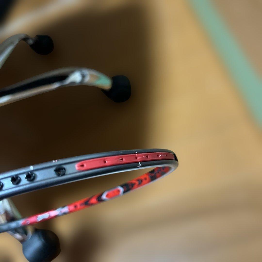 ヨネックス　アークセイバー11プロ　3UG5