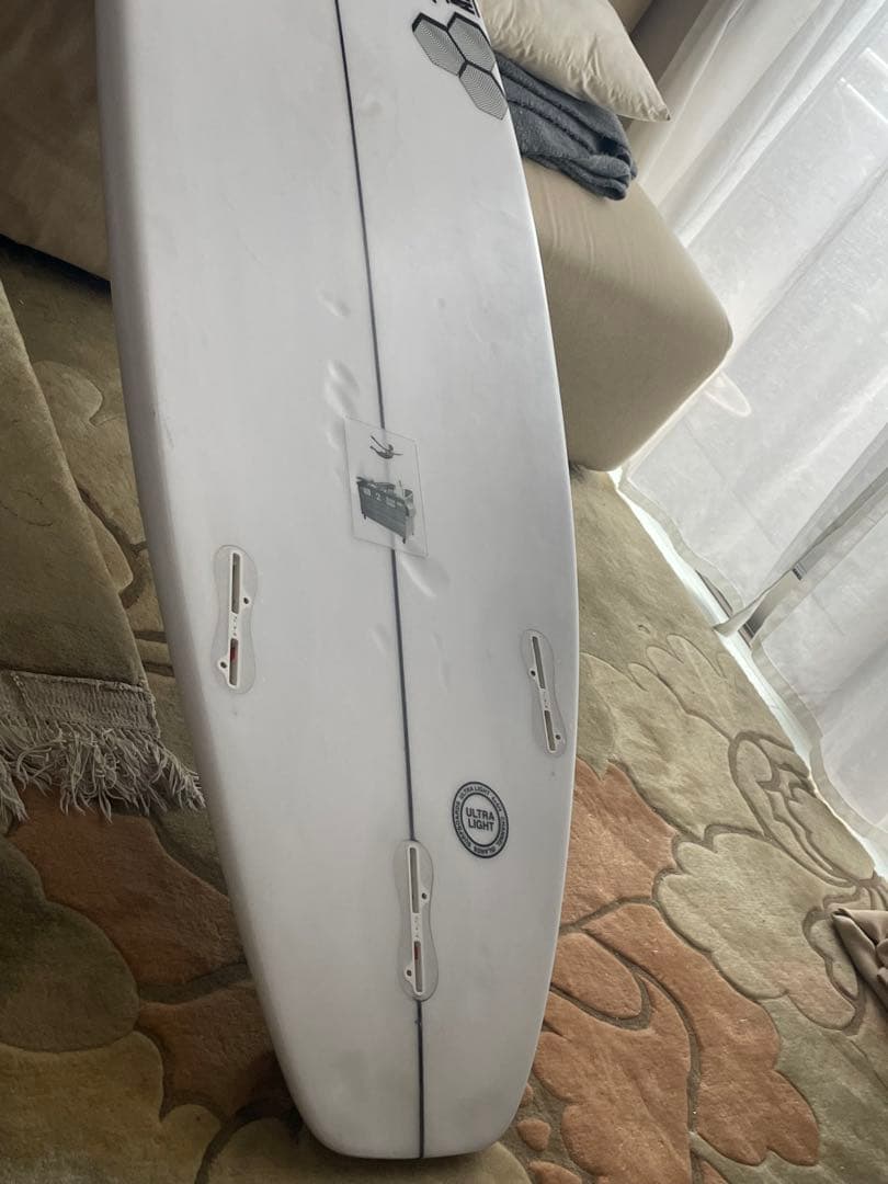 アルメリック ダンプスターダイバー2 5'7\"