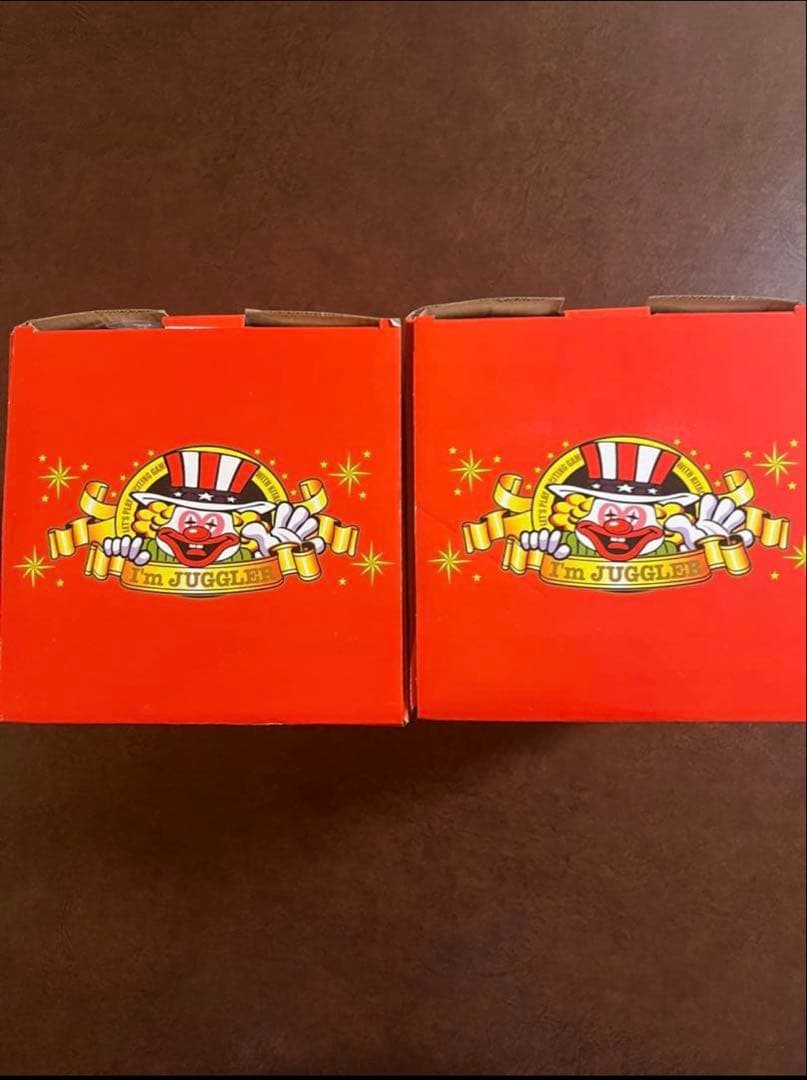 クレイジーギアデバイスギミック　ネオステラ枠レバブルver ダストBOX