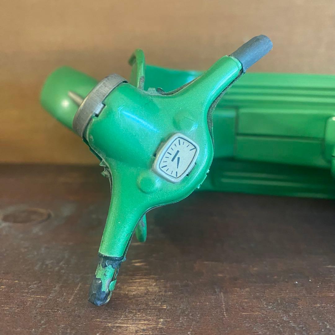 萬代屋　Vespa gs ブリキ　ベスパ　BCバンダイ
