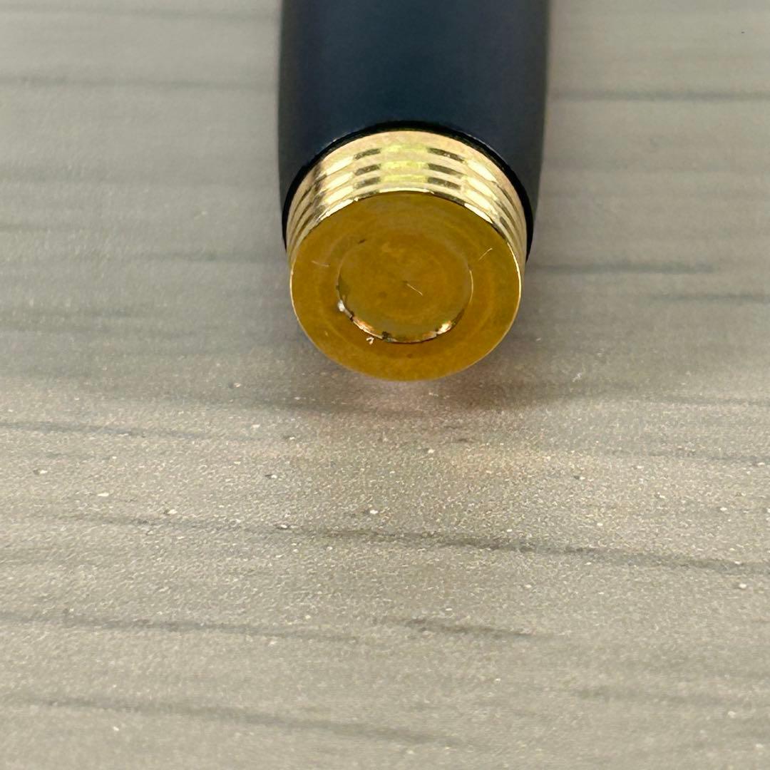【美品】PARKER パーカー 万年筆 14k B193
