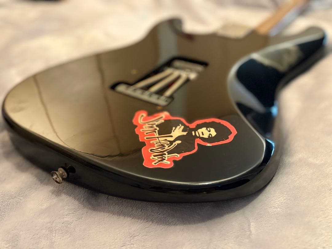 ギター FenderTex-Mex50thAnniversaryStratocaster