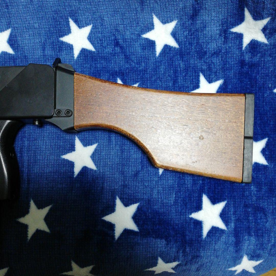 マルイMAC10ストック