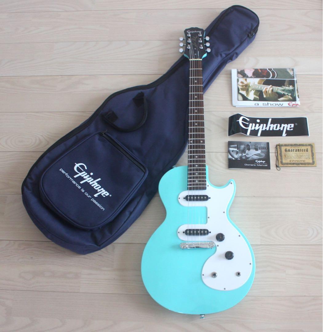 Epiphone Les Paul SL レスポール エピフォン 貴重