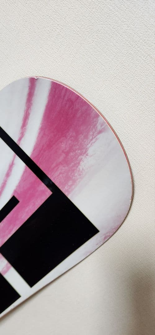 16-17 GRAY　スノーボード　板　シュレッドガルウィング136