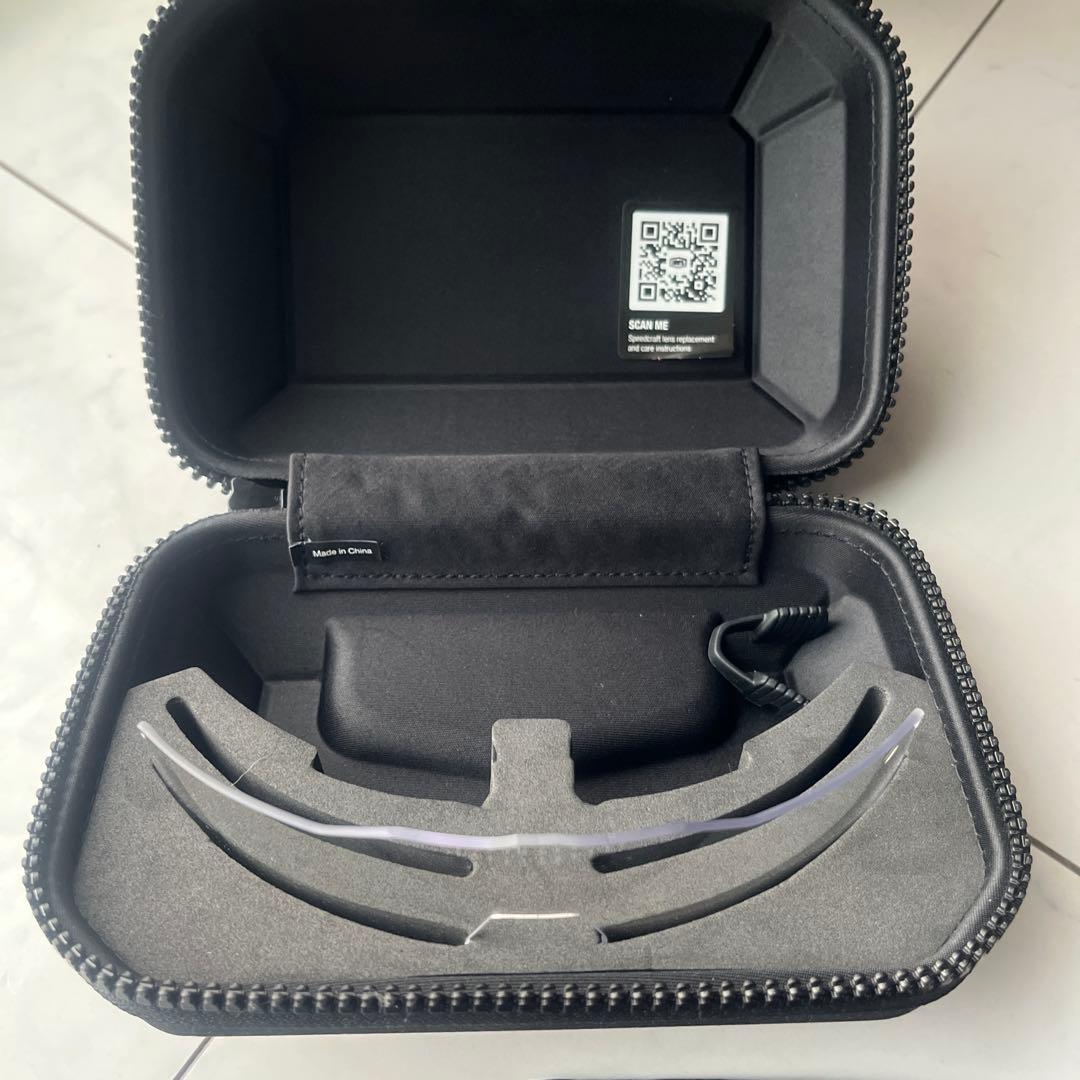 ウェア 100% Speedcraft SL