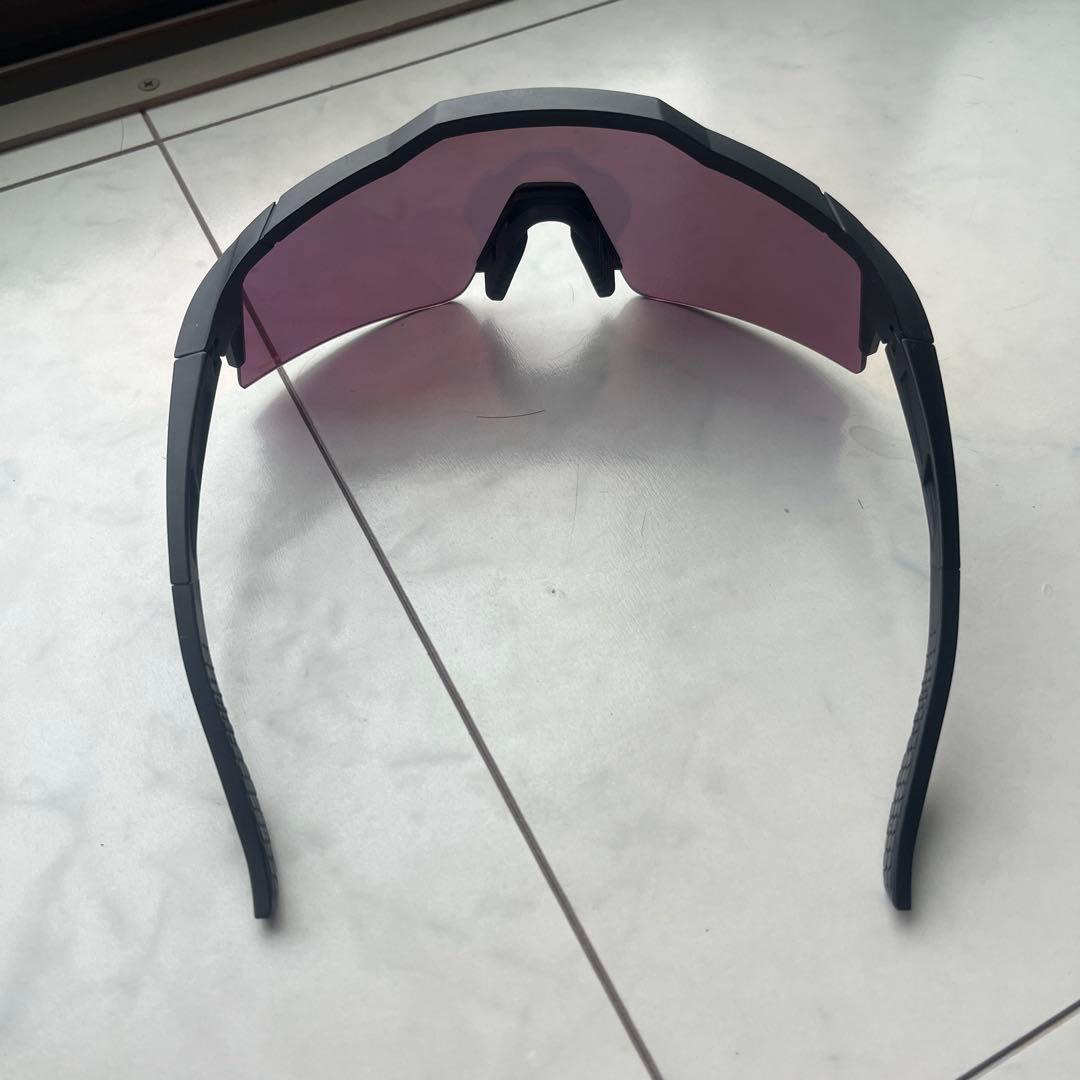 ウェア 100% Speedcraft SL