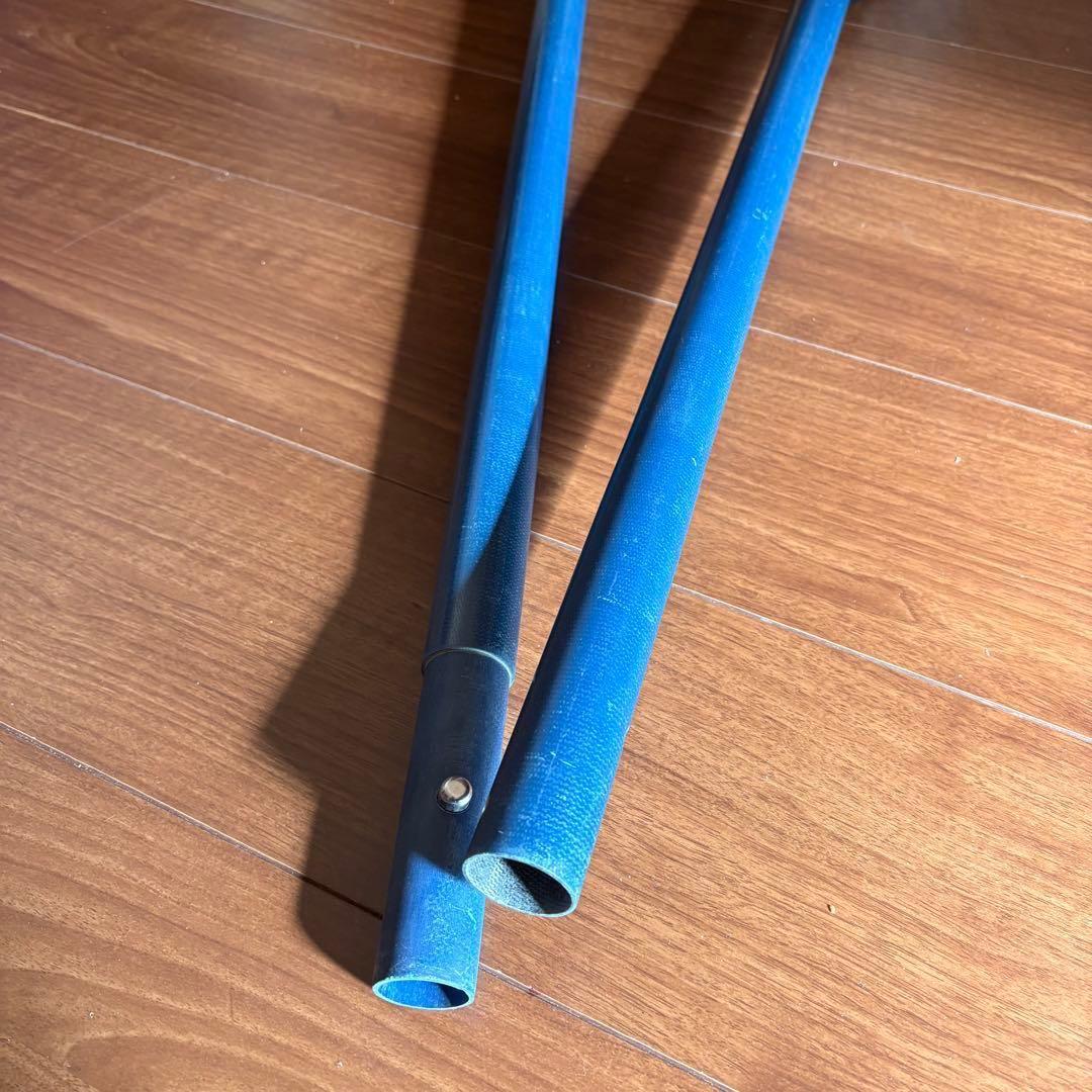 Werner Paddles ワーナー　カヤックパドル　2ピース240