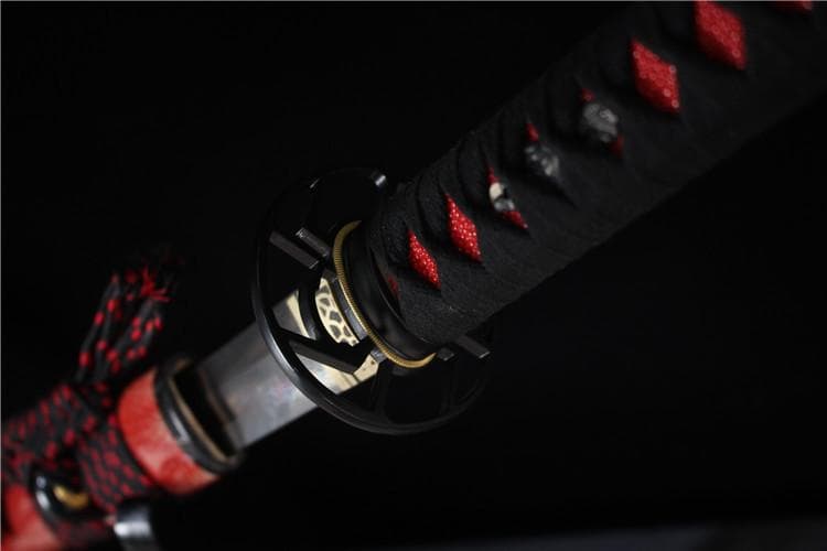 模造刀・模擬刀 全長：103cm刀剣・軍刀・武具・剣道・脇差 美術刀剣