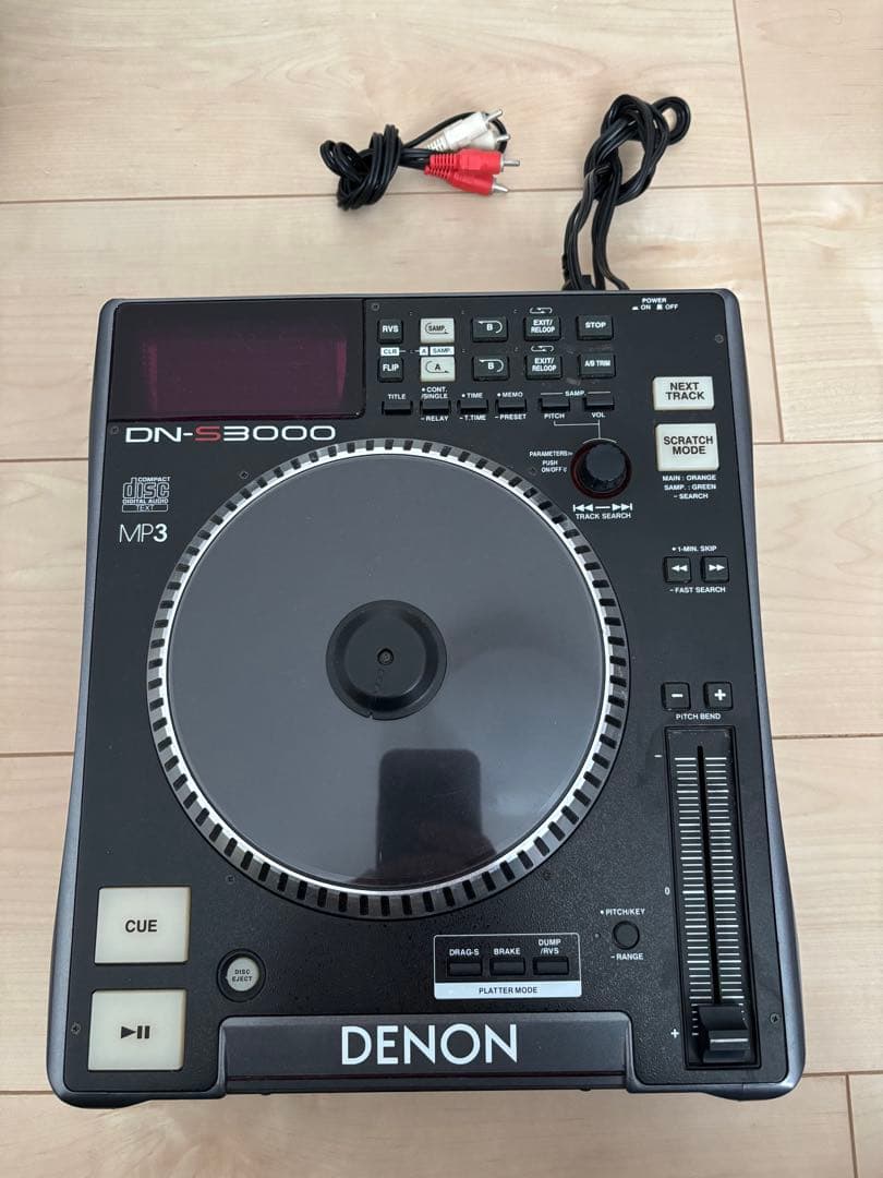 CDJ（DENON）