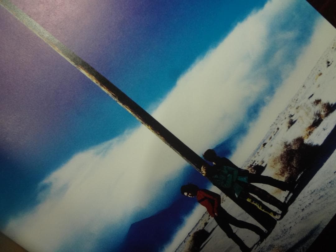 Cutting Power - Iceman初写真集浅倉大介/伊藤賢一/黒田倫弘