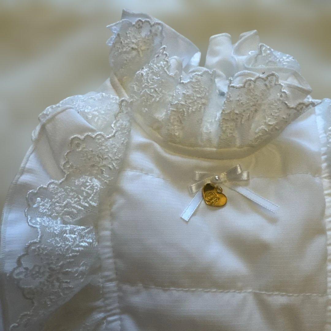 ブルブブ　Bul BuBu 中綿　コート　S