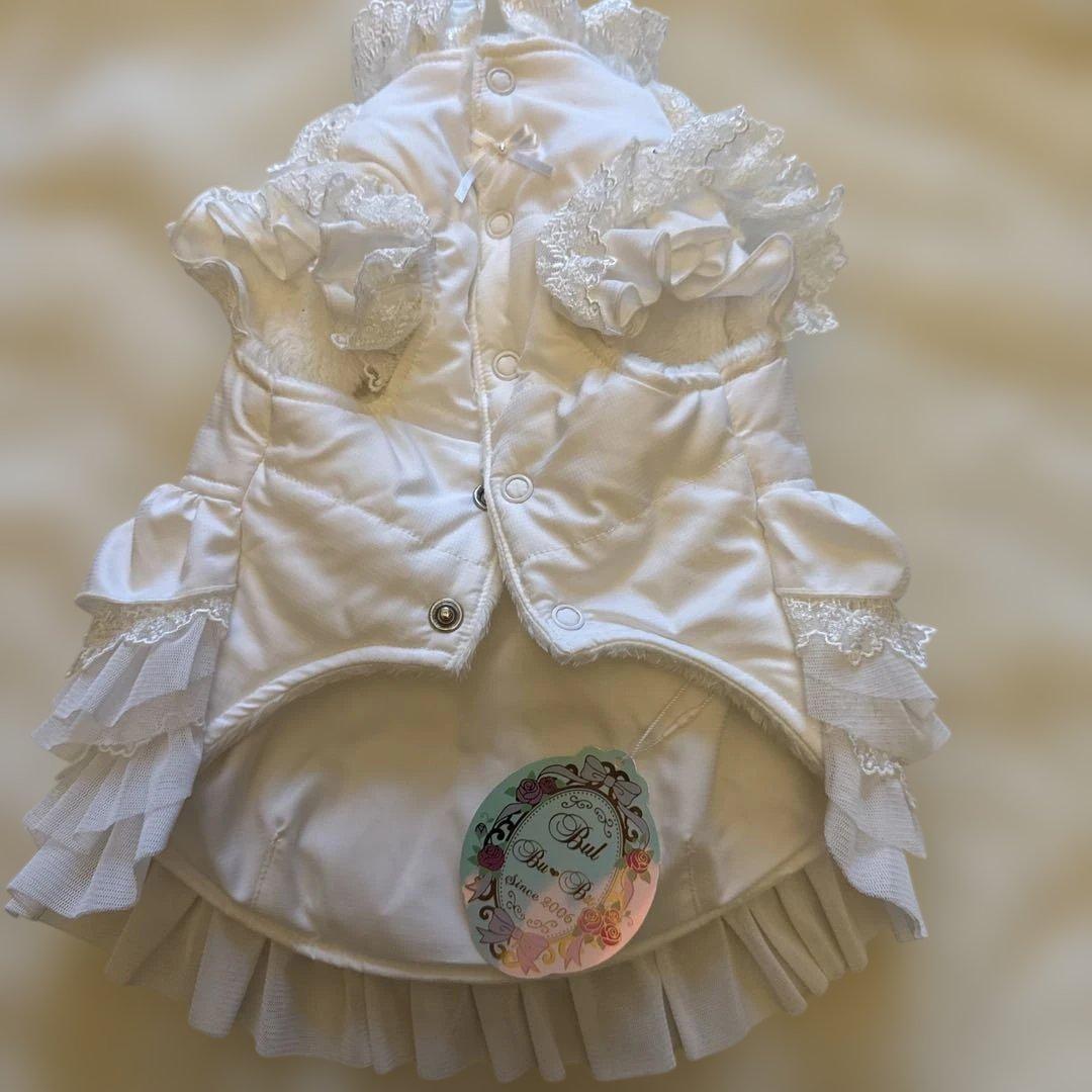 ブルブブ　Bul BuBu 中綿　コート　S