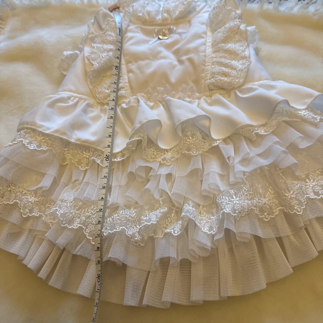 ブルブブ　Bul BuBu 中綿　コート　S