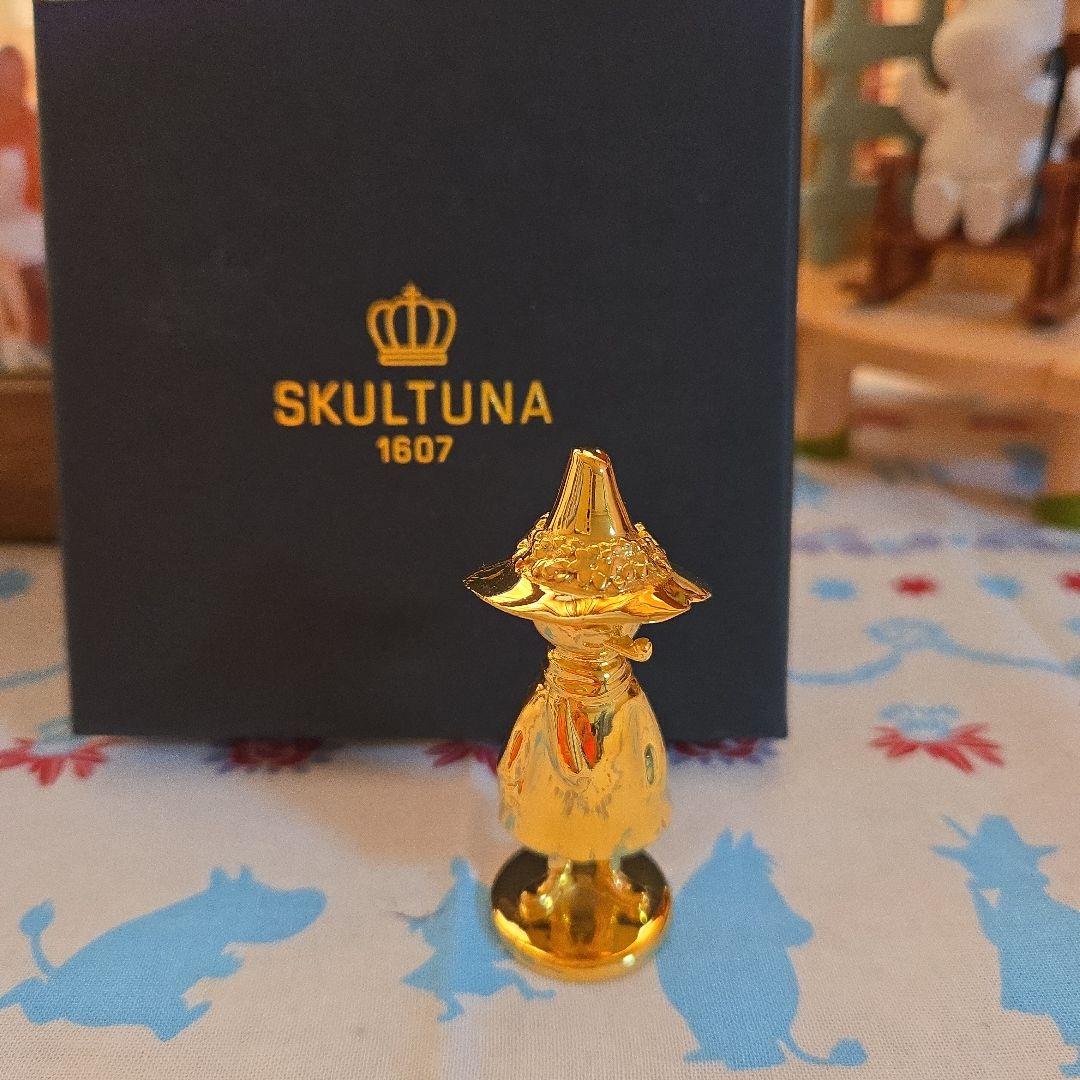 年末セール♪　ムーミン　スナフキン　スクルツナ