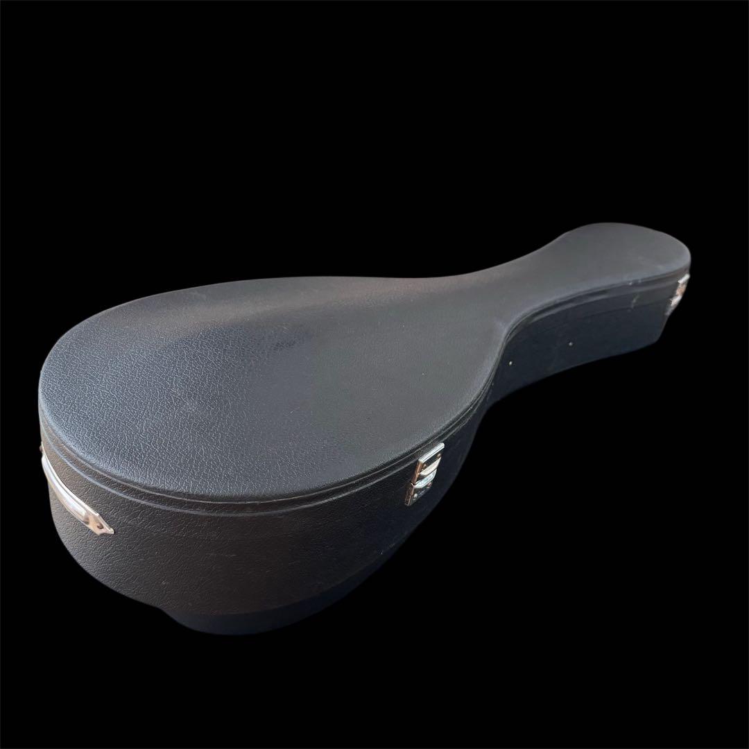 SUZUKI MD-4 マンドラ ハードケース付き